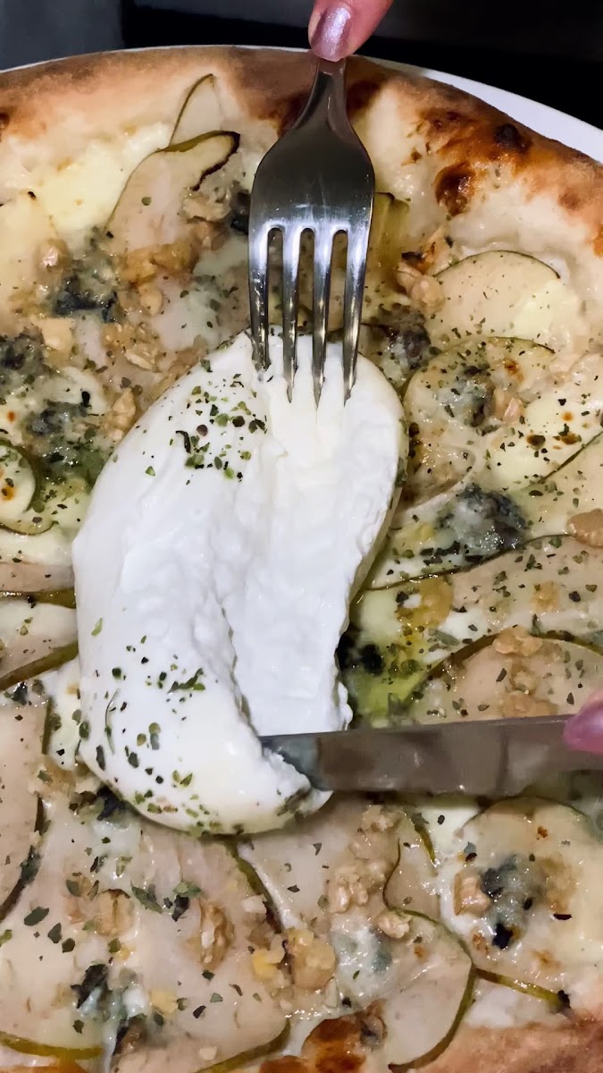 La Ricetta Ristopizza & Bar-2