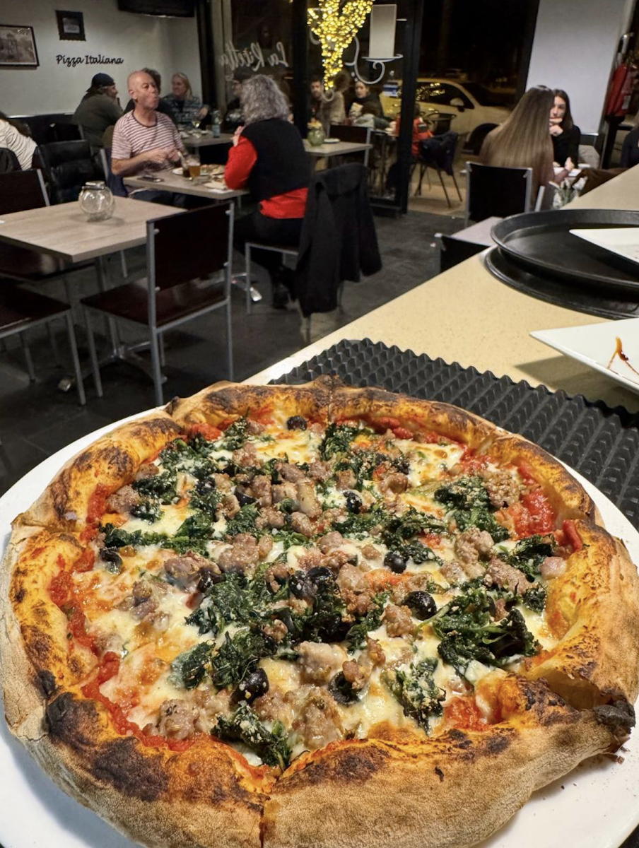 La Ricetta Ristopizza & Bar-3