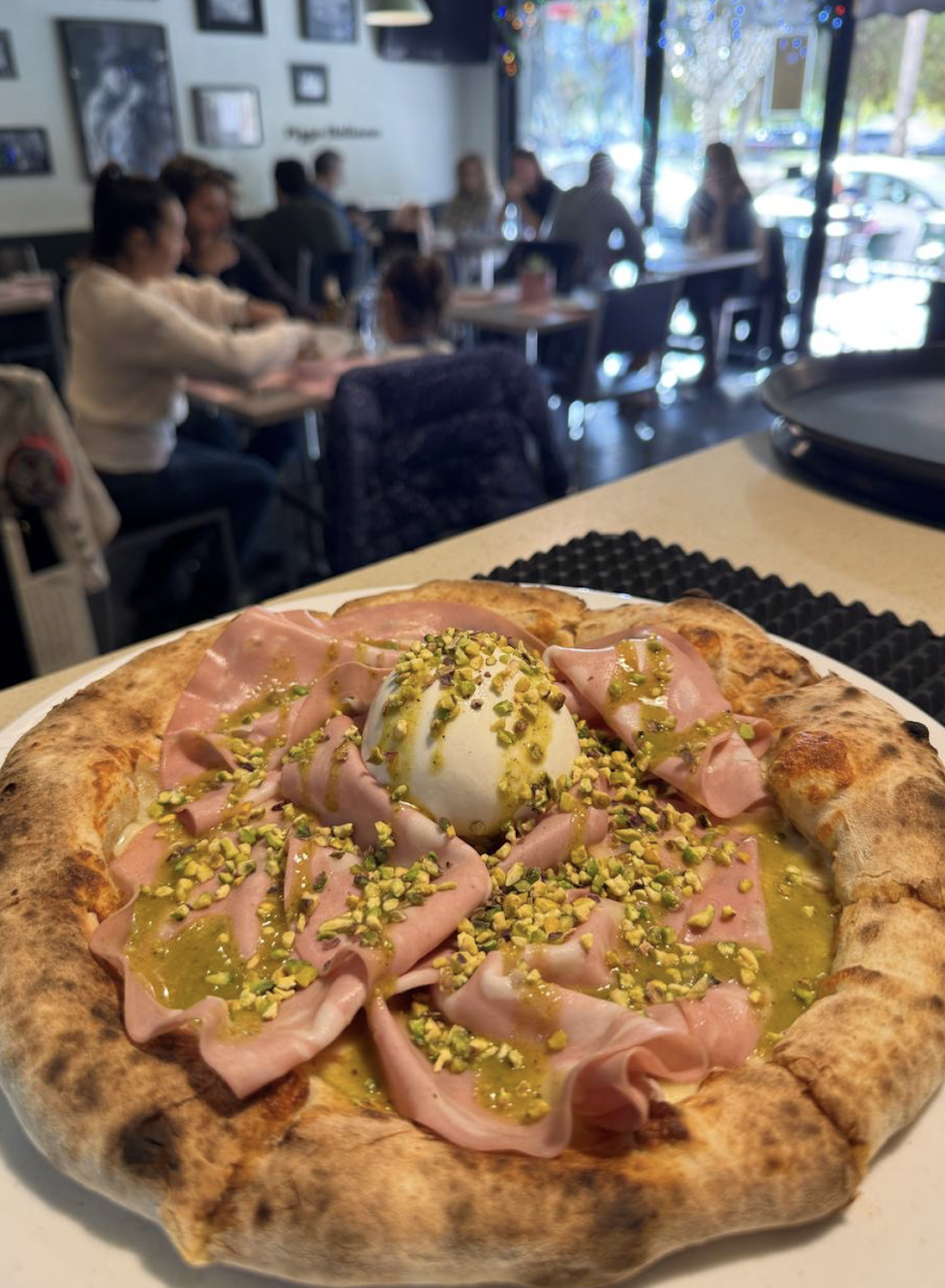 La Ricetta Ristopizza & Bar-4