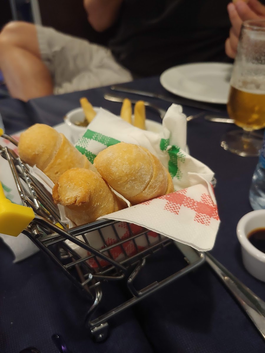 La Ricetta Ristopizza & Bar-5