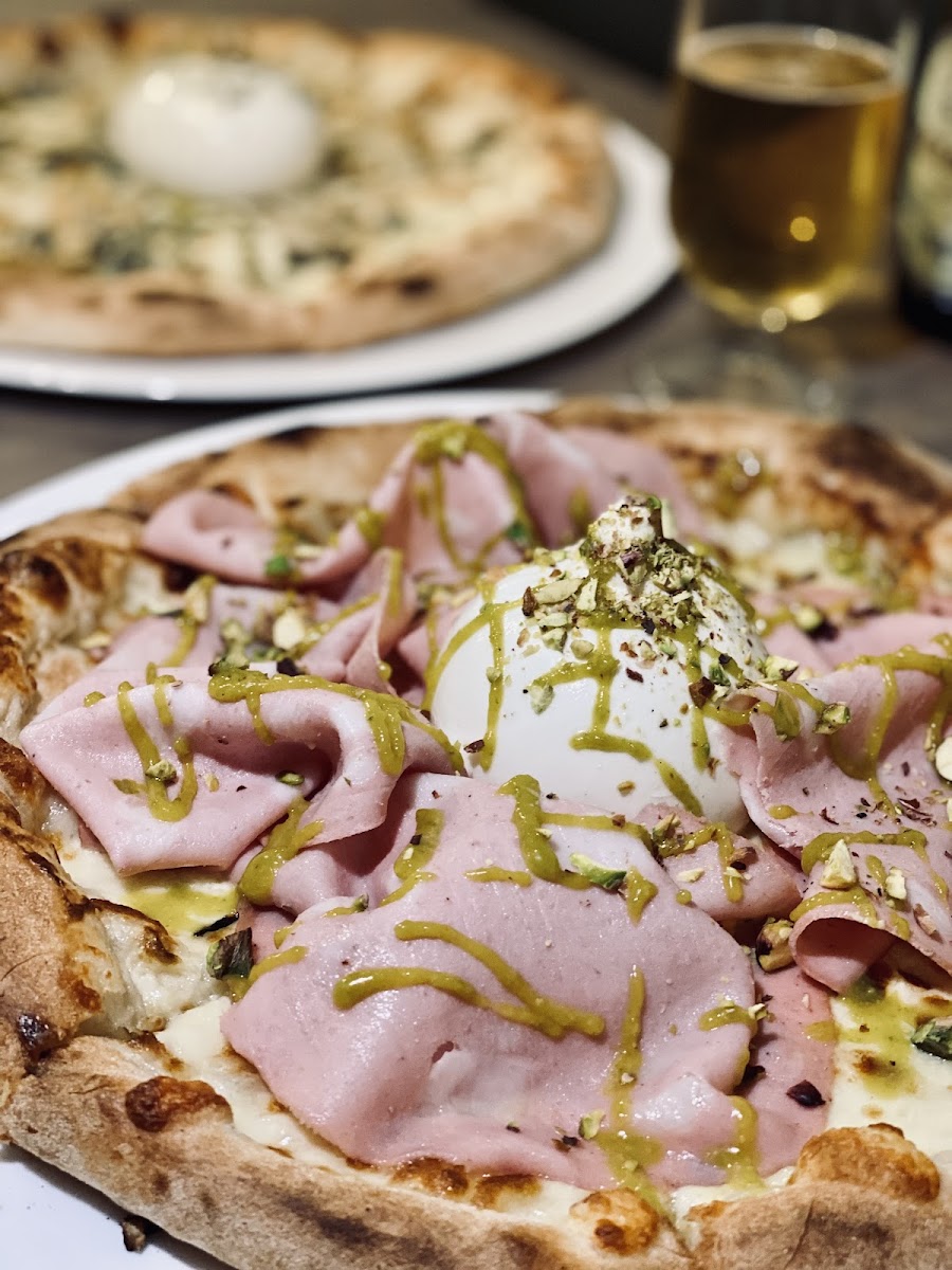 La Ricetta Ristopizza & Bar-6