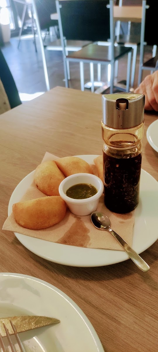 La Ricetta Ristopizza & Bar-7