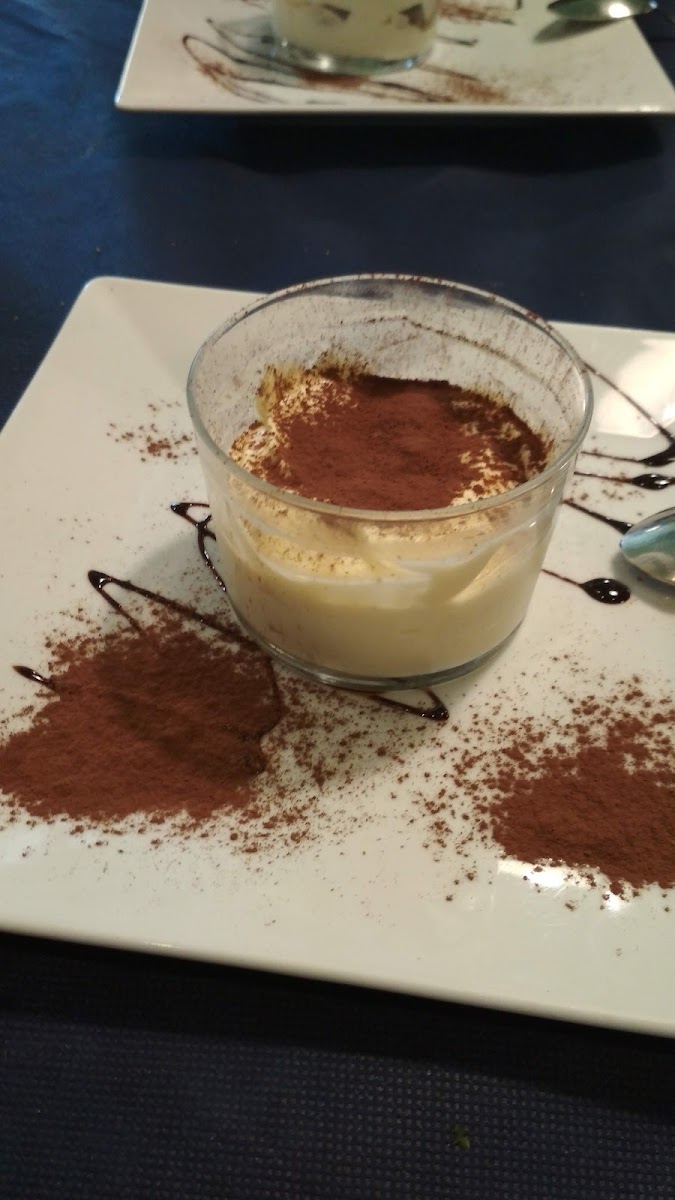 La Ricetta Ristopizza & Bar-8