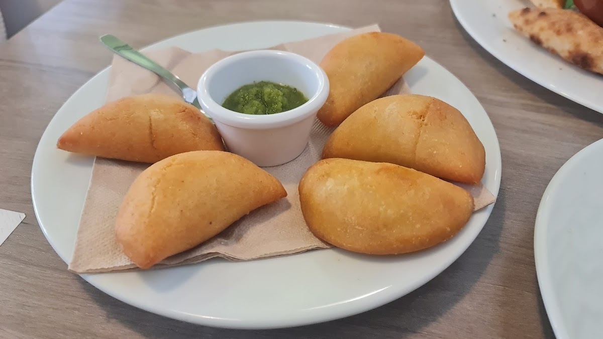 La Ricetta Ristopizza & Bar-9